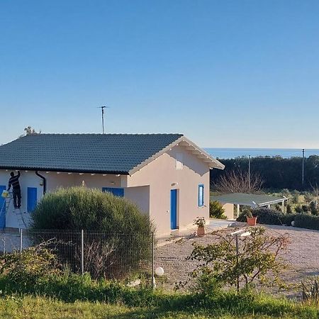 شقة Casa Collis سان ليون المظهر الخارجي الصورة