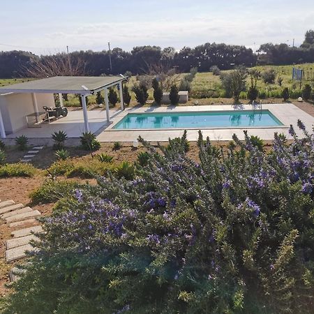 شقة Casa Collis سان ليون المظهر الخارجي الصورة