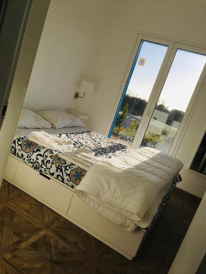شقة Casa Collis سان ليون المظهر الخارجي الصورة