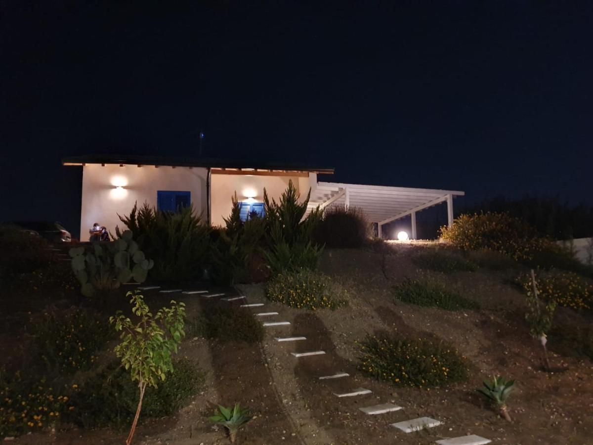 شقة Casa Collis سان ليون المظهر الخارجي الصورة