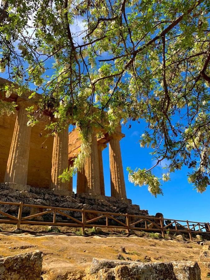 شقة Casa Collis سان ليون المظهر الخارجي الصورة