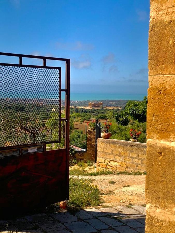 شقة Casa Collis سان ليون المظهر الخارجي الصورة