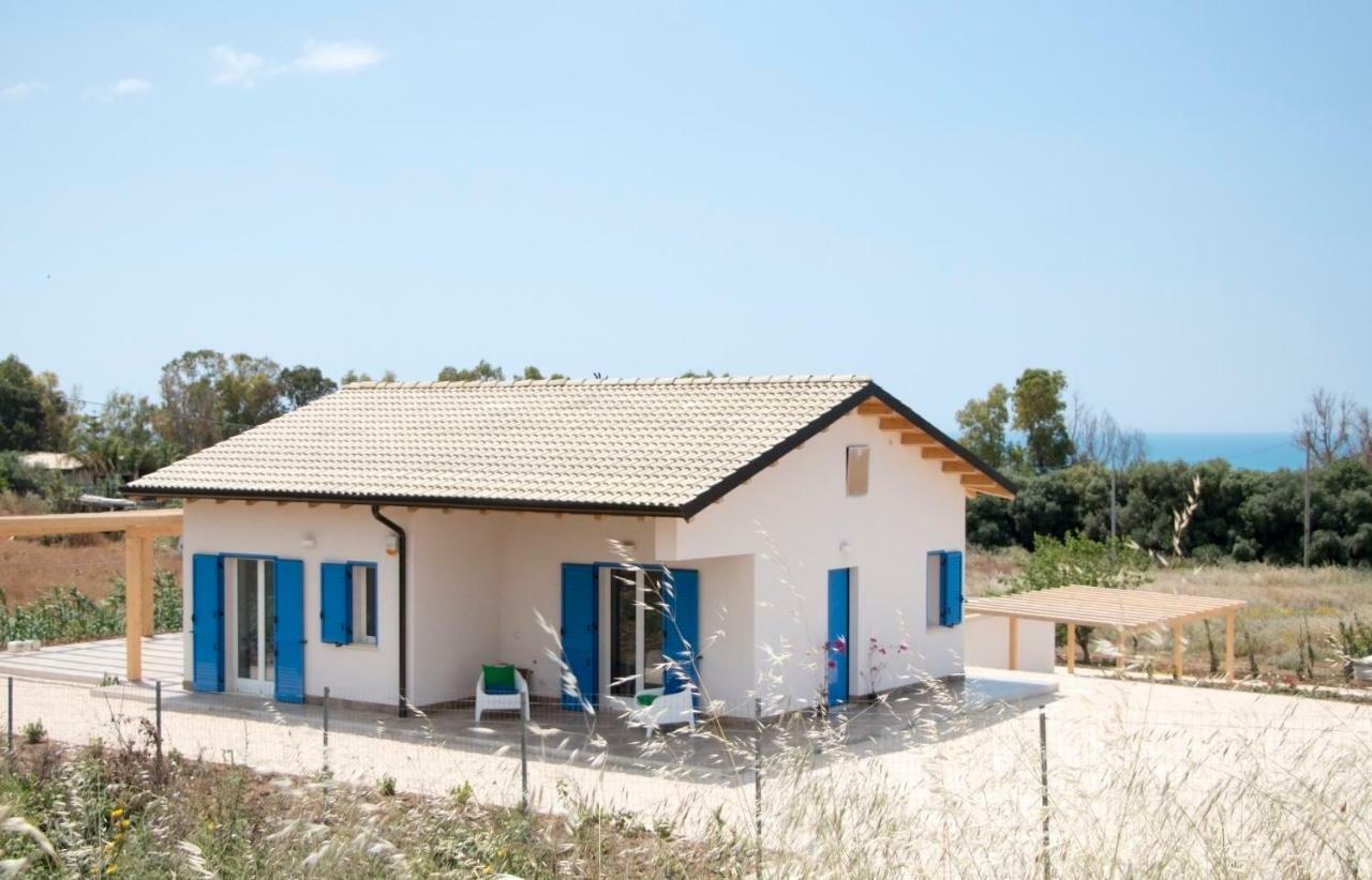 شقة Casa Collis سان ليون المظهر الخارجي الصورة