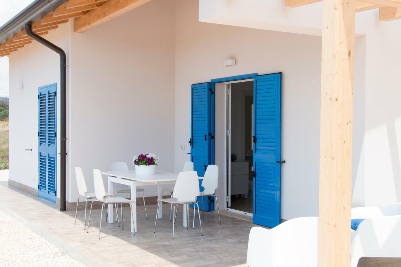 شقة Casa Collis سان ليون المظهر الخارجي الصورة