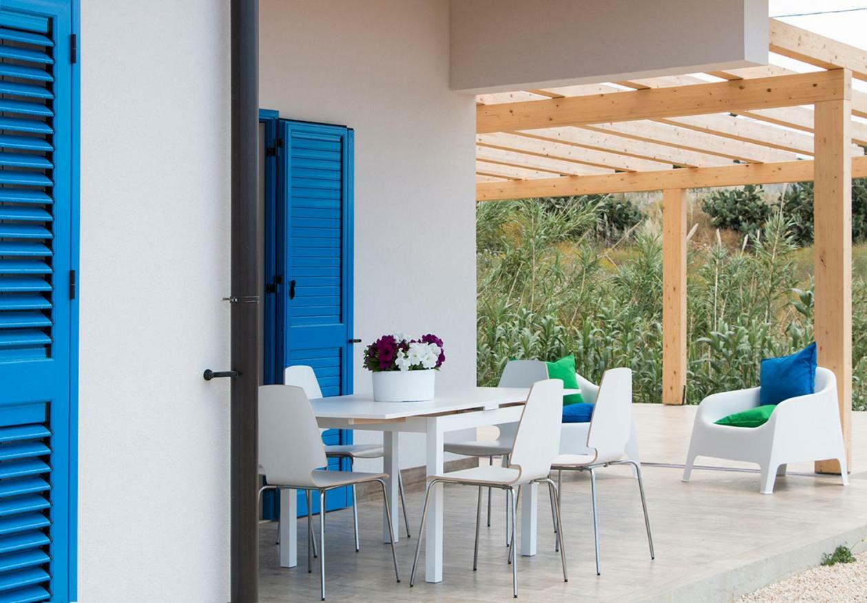 شقة Casa Collis سان ليون المظهر الخارجي الصورة