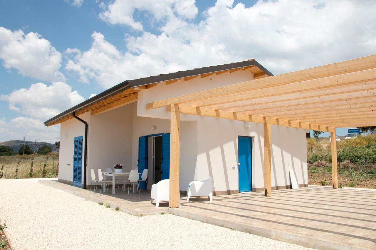 شقة Casa Collis سان ليون المظهر الخارجي الصورة