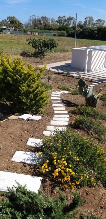 شقة Casa Collis سان ليون المظهر الخارجي الصورة